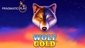 Wolf Gold